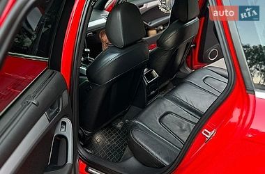 Універсал Audi A4 2008 в Черкасах фото 9 Універсал Audi A4 2008 в Черкасах