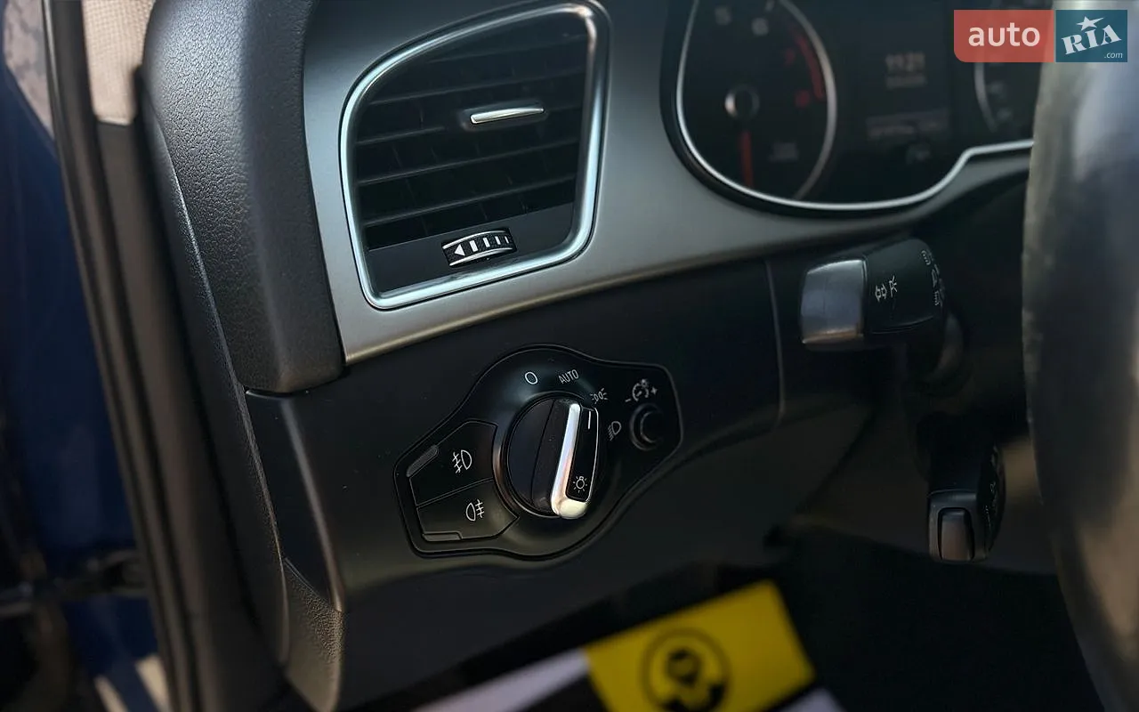 2014 Audi A4 - мініатюра 11