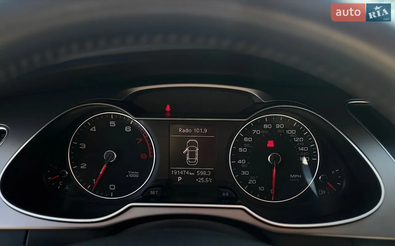 2014 Audi A4 - мініатюра 17