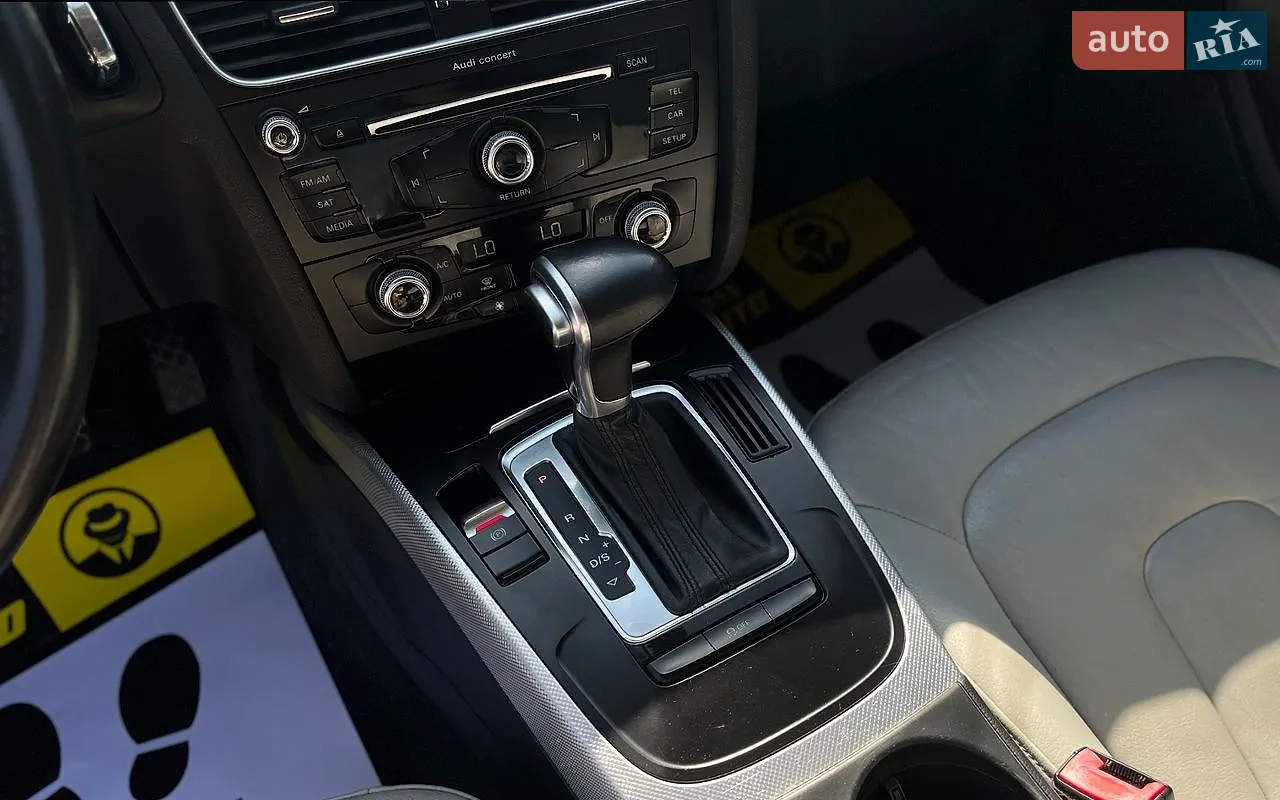 2014 Audi A4 - мініатюра 20