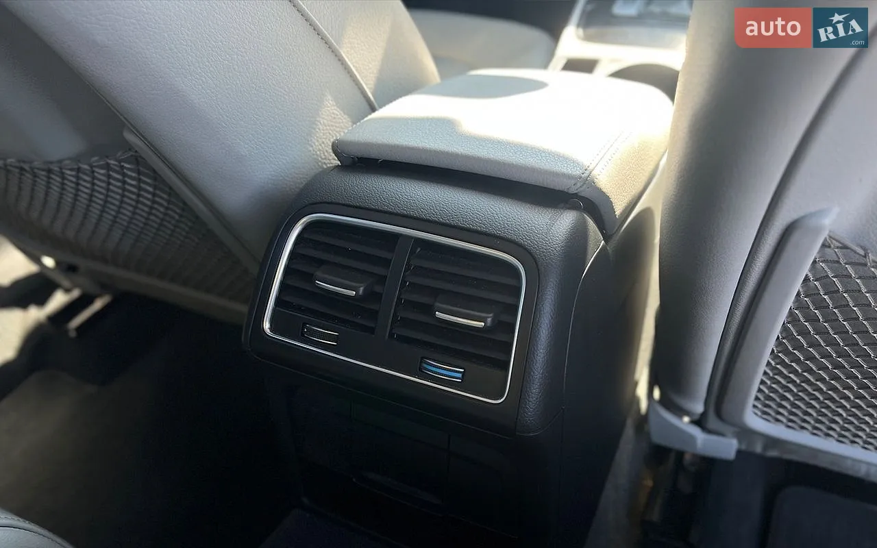 2014 Audi A4 - мініатюра 27