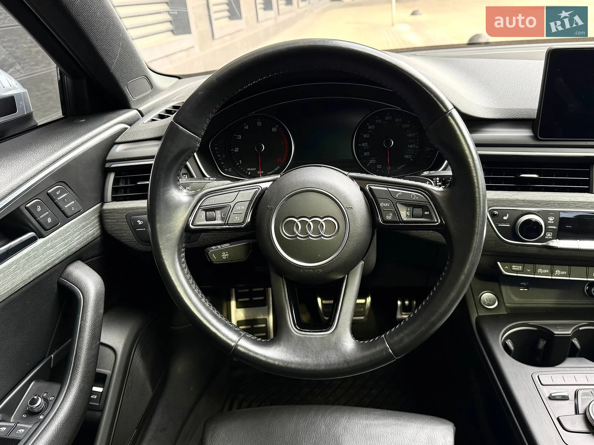 2018 Audi A4 - мініатюра 11