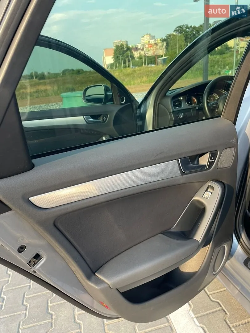 2014 Audi A4 - мініатюра 9