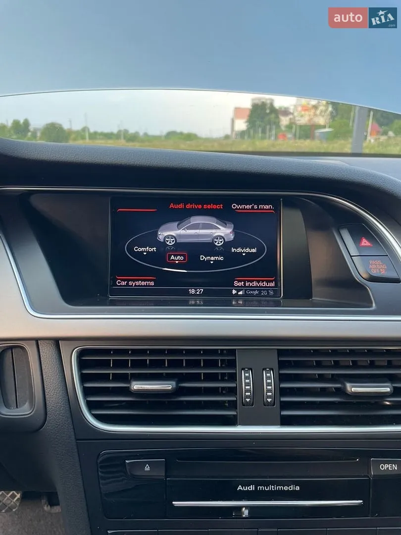 2014 Audi A4 - мініатюра 38