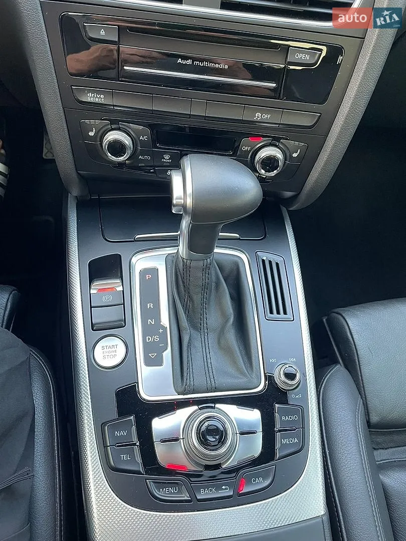 2014 Audi A4 - мініатюра 41