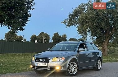 audi a4 2006 в Винница от про продавца Артем Андрійович Кирніцький audi a4 2006 в Винница от профессионального продавца Артем Андрійович Кирніцький