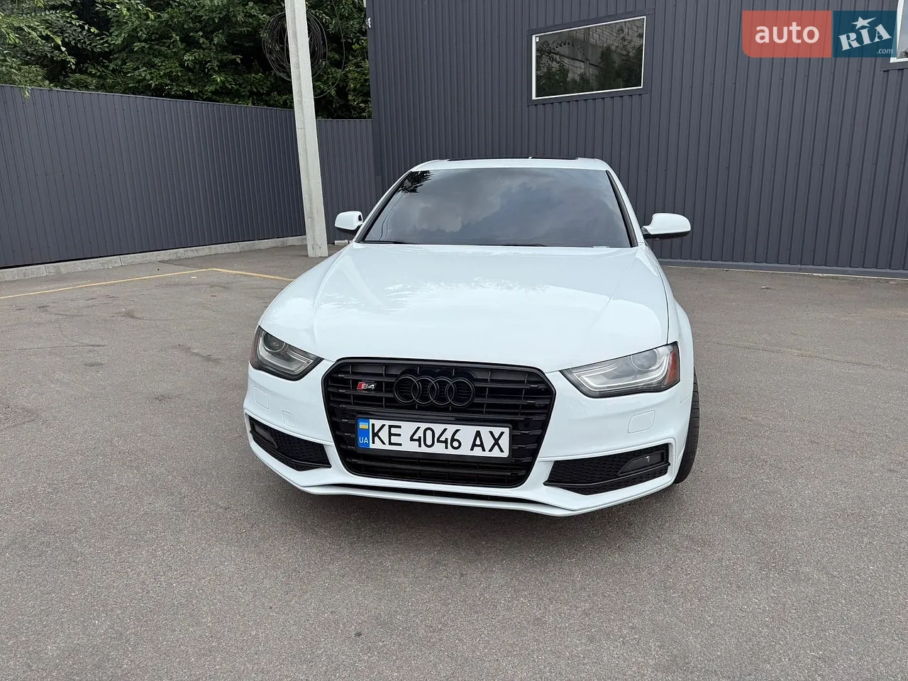 2013 Audi A4 - мініатюра 54