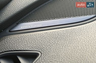 Седан Audi A4 2022 в Полтаве