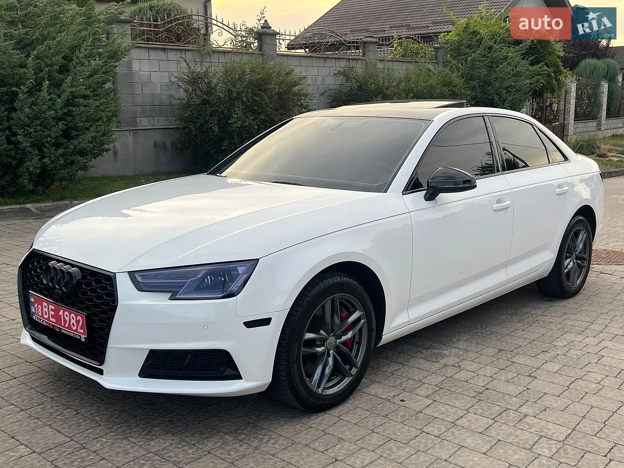 2015 Audi Q5 - мініатюра 67