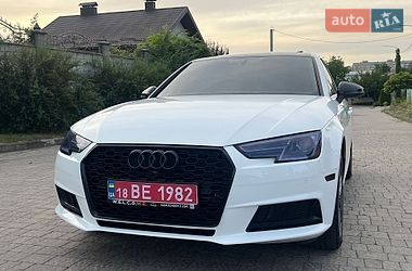 Седан Audi A4 2017 в Рівному фото 7 Седан Audi A4 2017 в Рівному