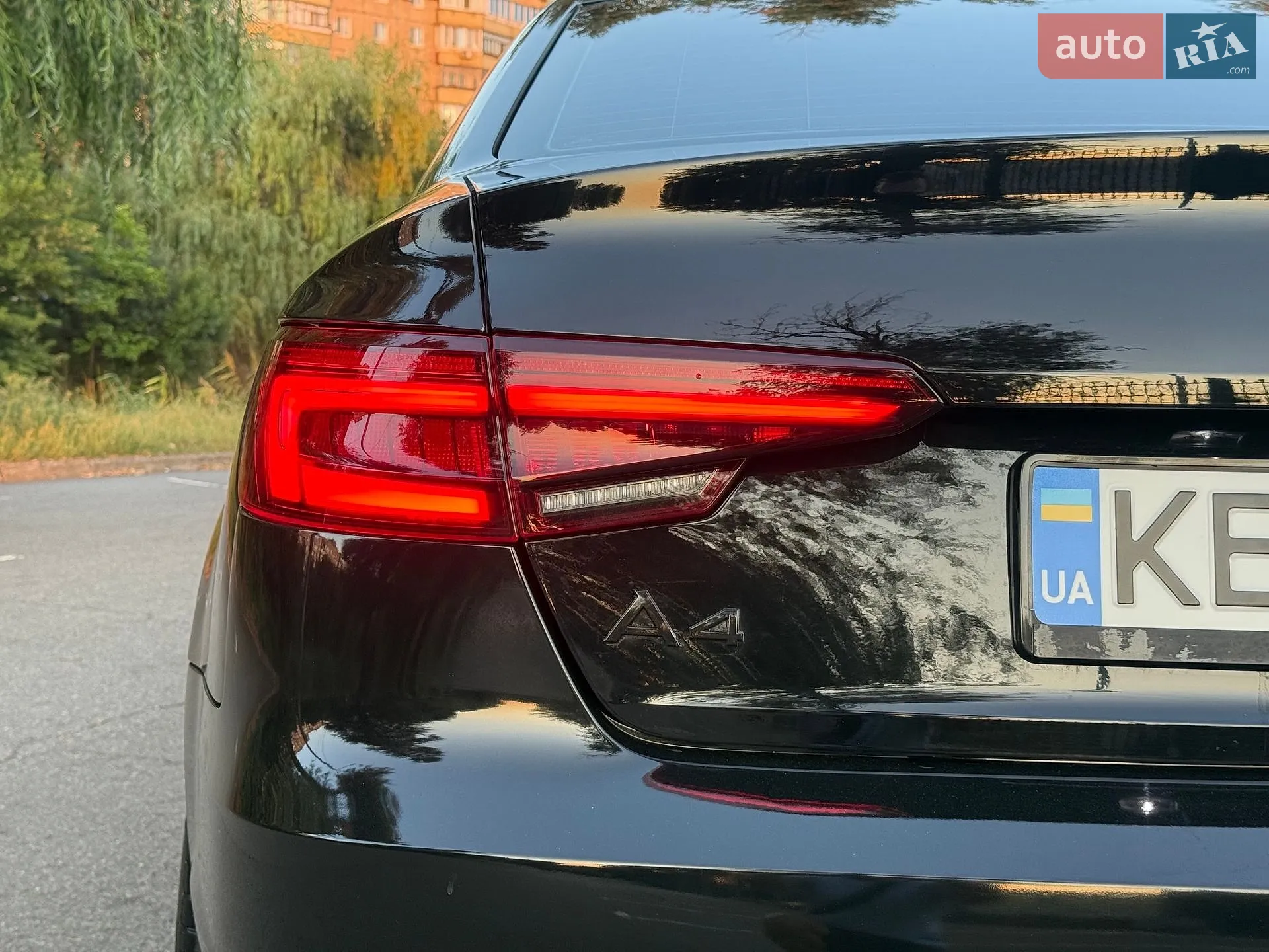 2018 Audi A4 - мініатюра 30