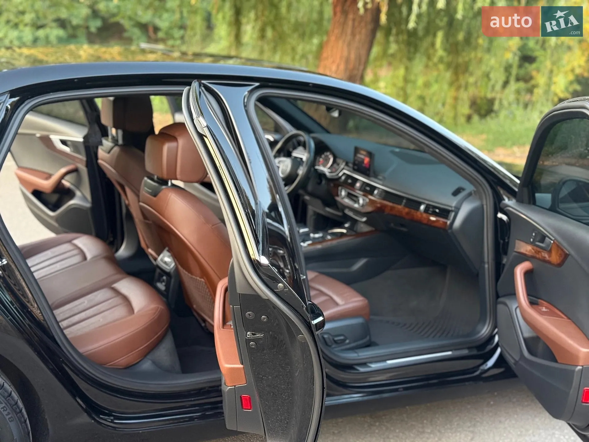 2018 Audi A4 - мініатюра 39