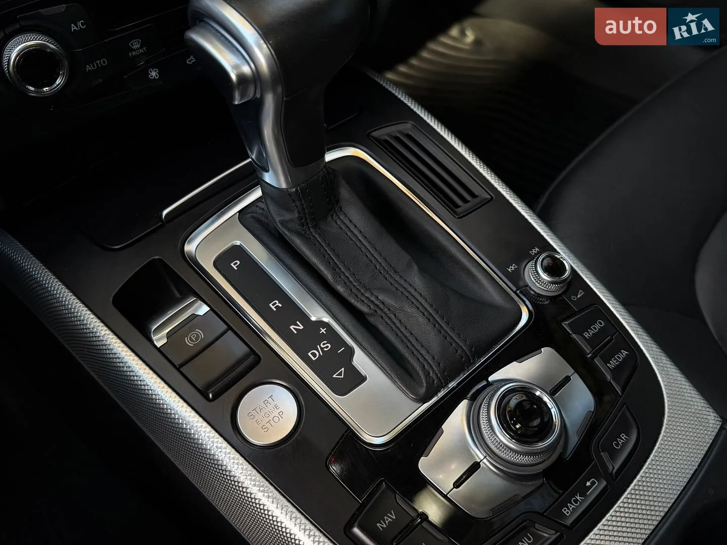 2015 Audi A4 - мініатюра 14