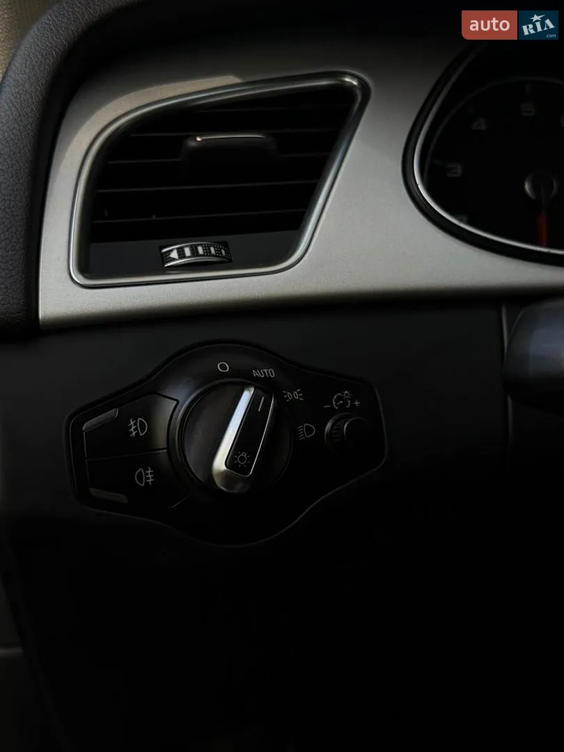 2015 Audi A4 - мініатюра 15