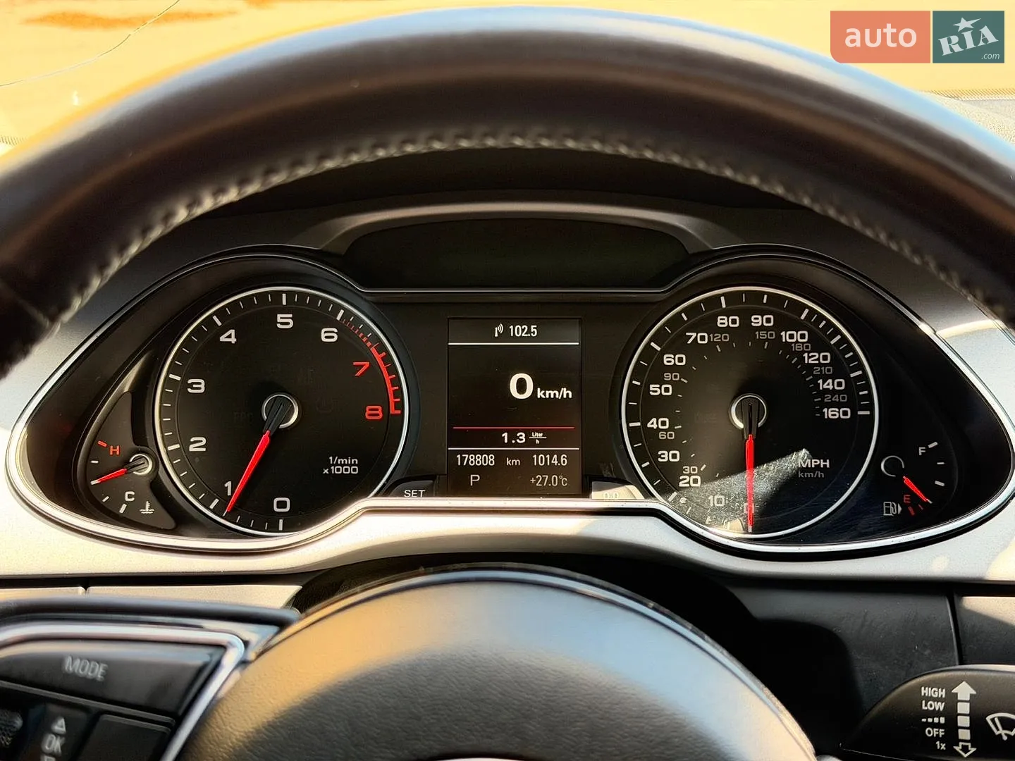 2015 Audi A4 - мініатюра 18