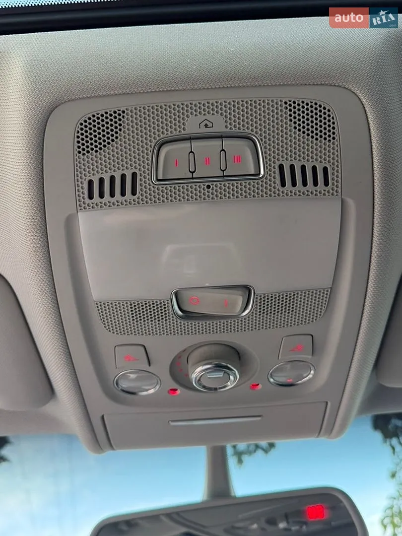 2011 Audi A4 - мініатюра 57