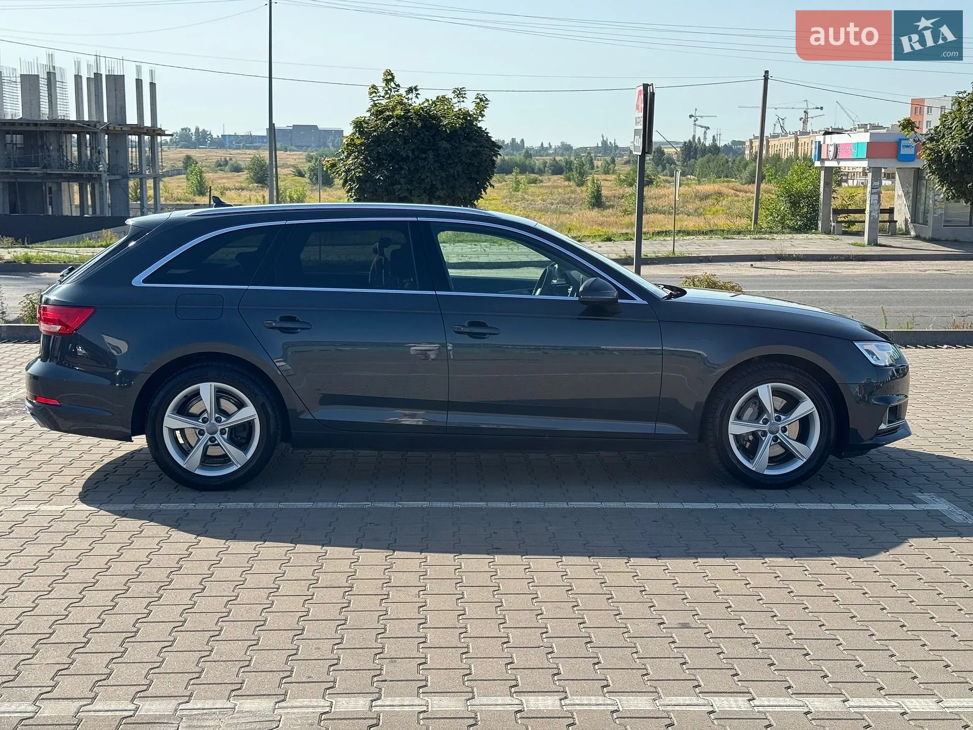 2019 Audi A4 - мініатюра 5