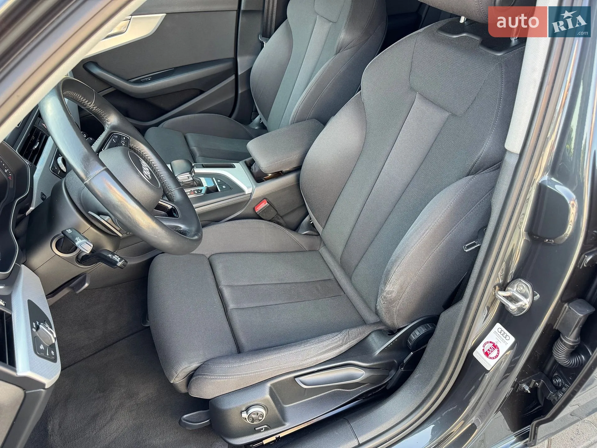 2019 Audi A4 - мініатюра 24