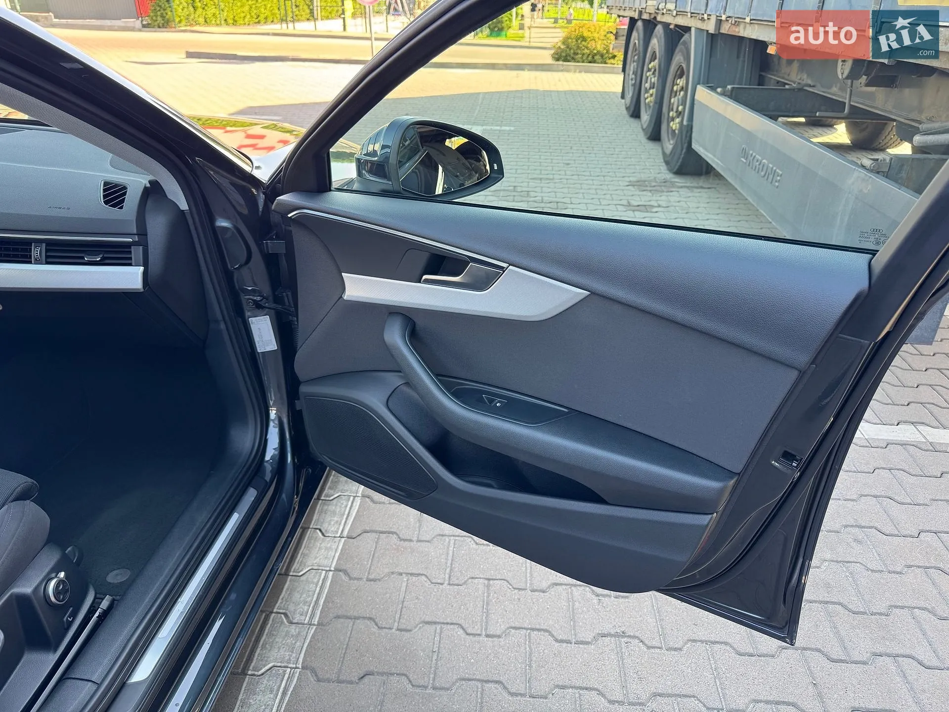 2019 Audi A4 - мініатюра 27