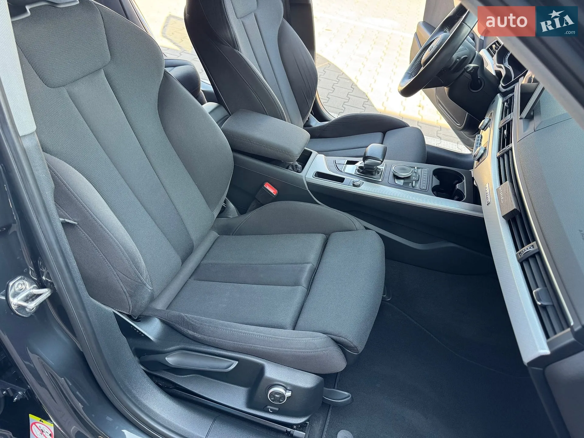 2019 Audi A4 - мініатюра 28