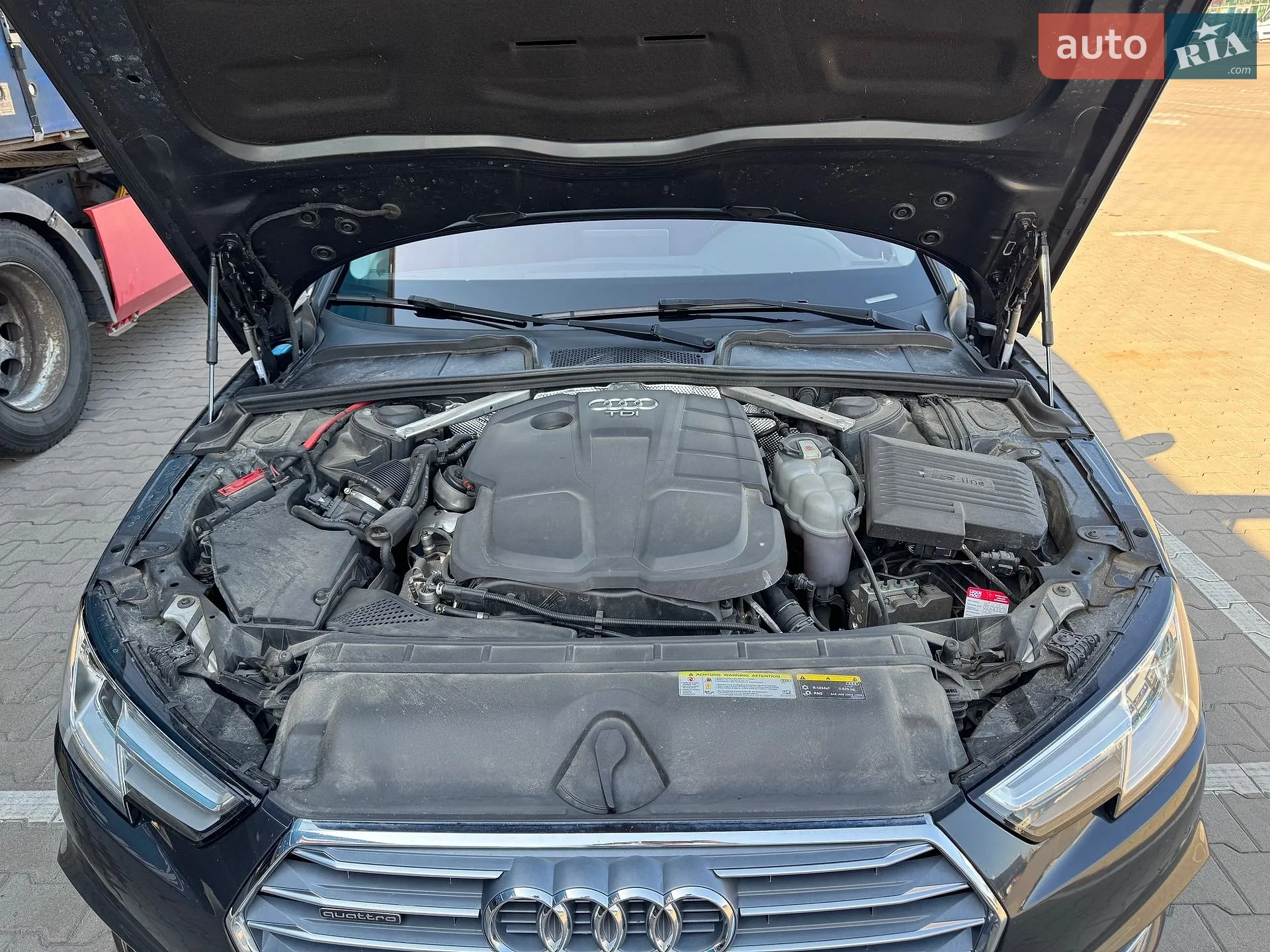 2019 Audi A4 - мініатюра 37