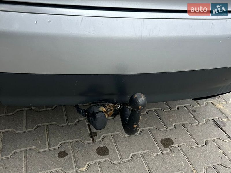 Седан Audi A4 2002 в Черновцах