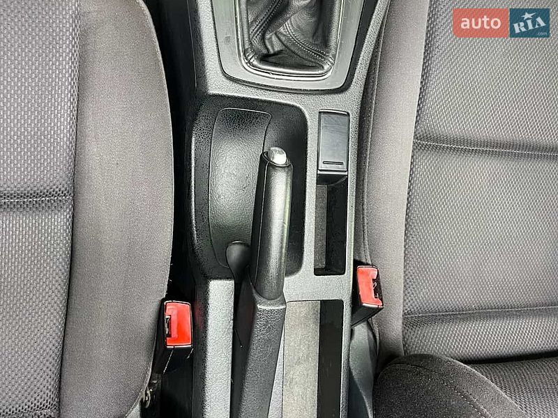 Седан Audi A4 2002 в Черновцах