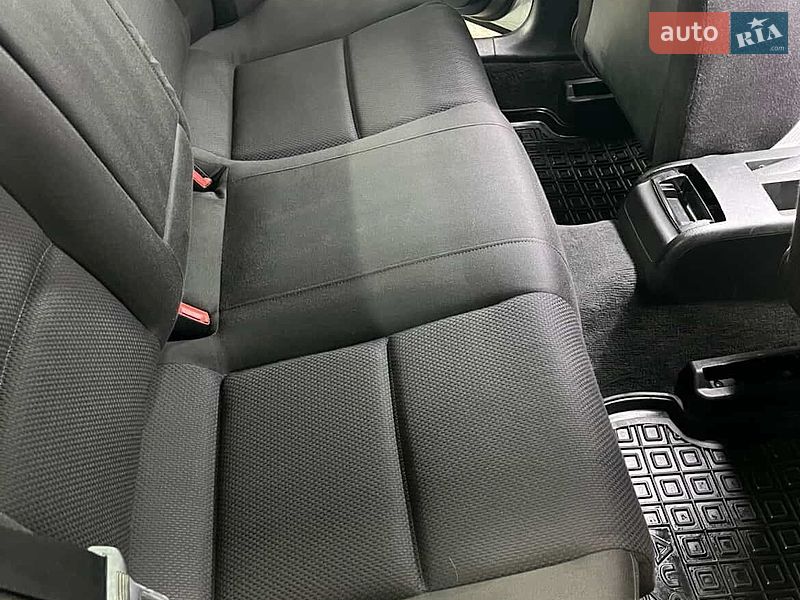 Седан Audi A4 2002 в Черновцах