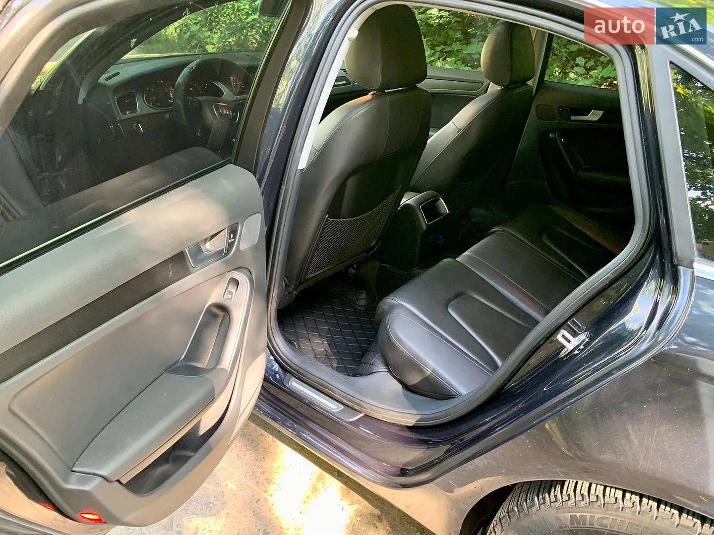 2012 Audi A4 - мініатюра 10
