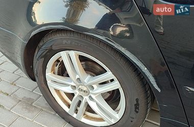 Универсал Audi A4 2007 в Ивано-Франковске