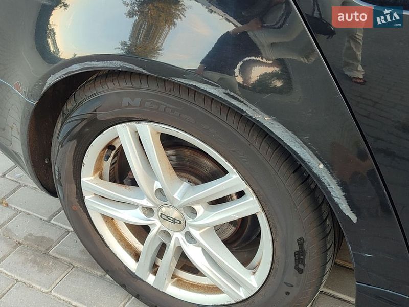 Универсал Audi A4 2007 в Ивано-Франковске