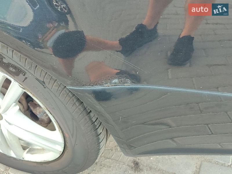 Универсал Audi A4 2007 в Ивано-Франковске