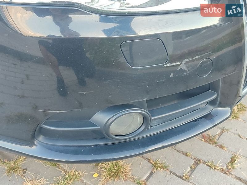 Универсал Audi A4 2007 в Ивано-Франковске