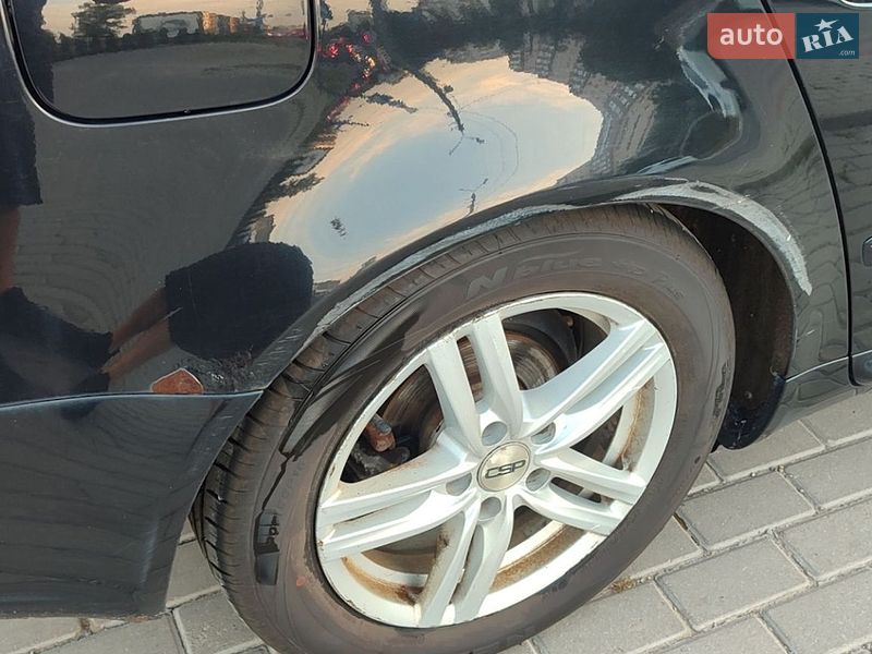 Универсал Audi A4 2007 в Ивано-Франковске