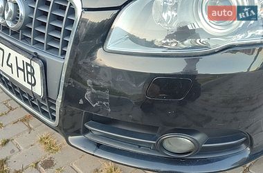 Универсал Audi A4 2007 в Ивано-Франковске
