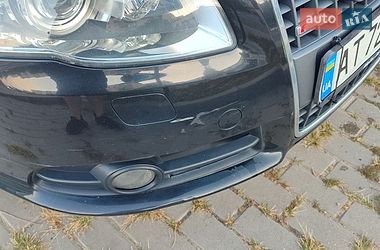 Универсал Audi A4 2007 в Ивано-Франковске