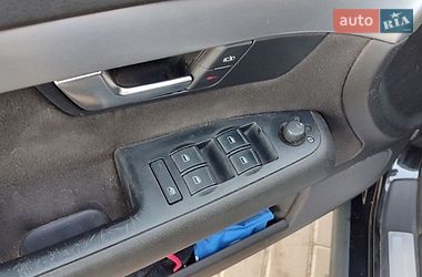 Универсал Audi A4 2007 в Ивано-Франковске