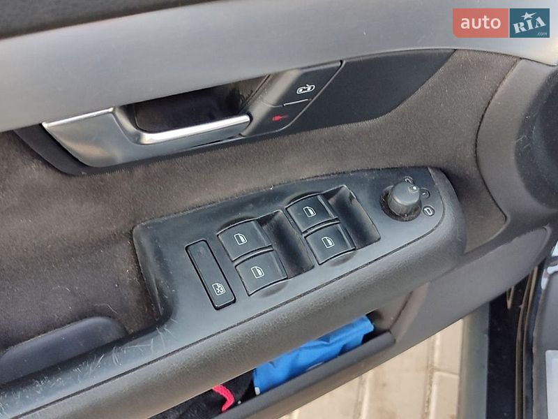 Универсал Audi A4 2007 в Ивано-Франковске
