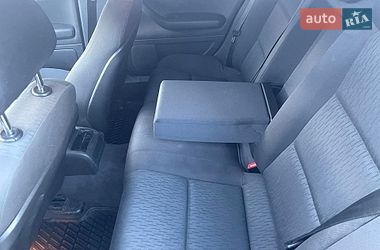Универсал Audi A4 2007 в Ивано-Франковске