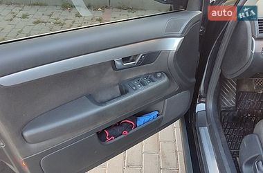 Универсал Audi A4 2007 в Ивано-Франковске
