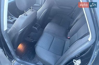Универсал Audi A4 2007 в Ивано-Франковске