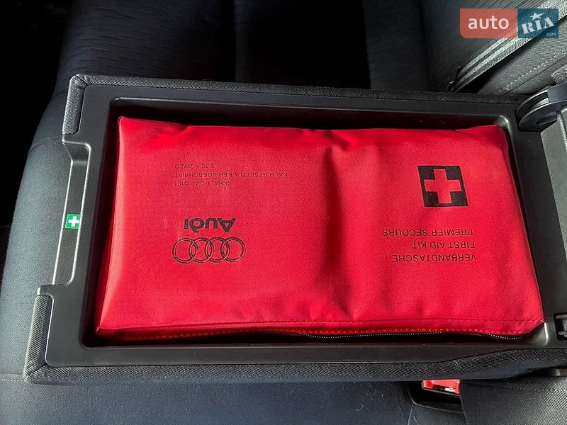 Универсал Audi A4 2007 в Ивано-Франковске