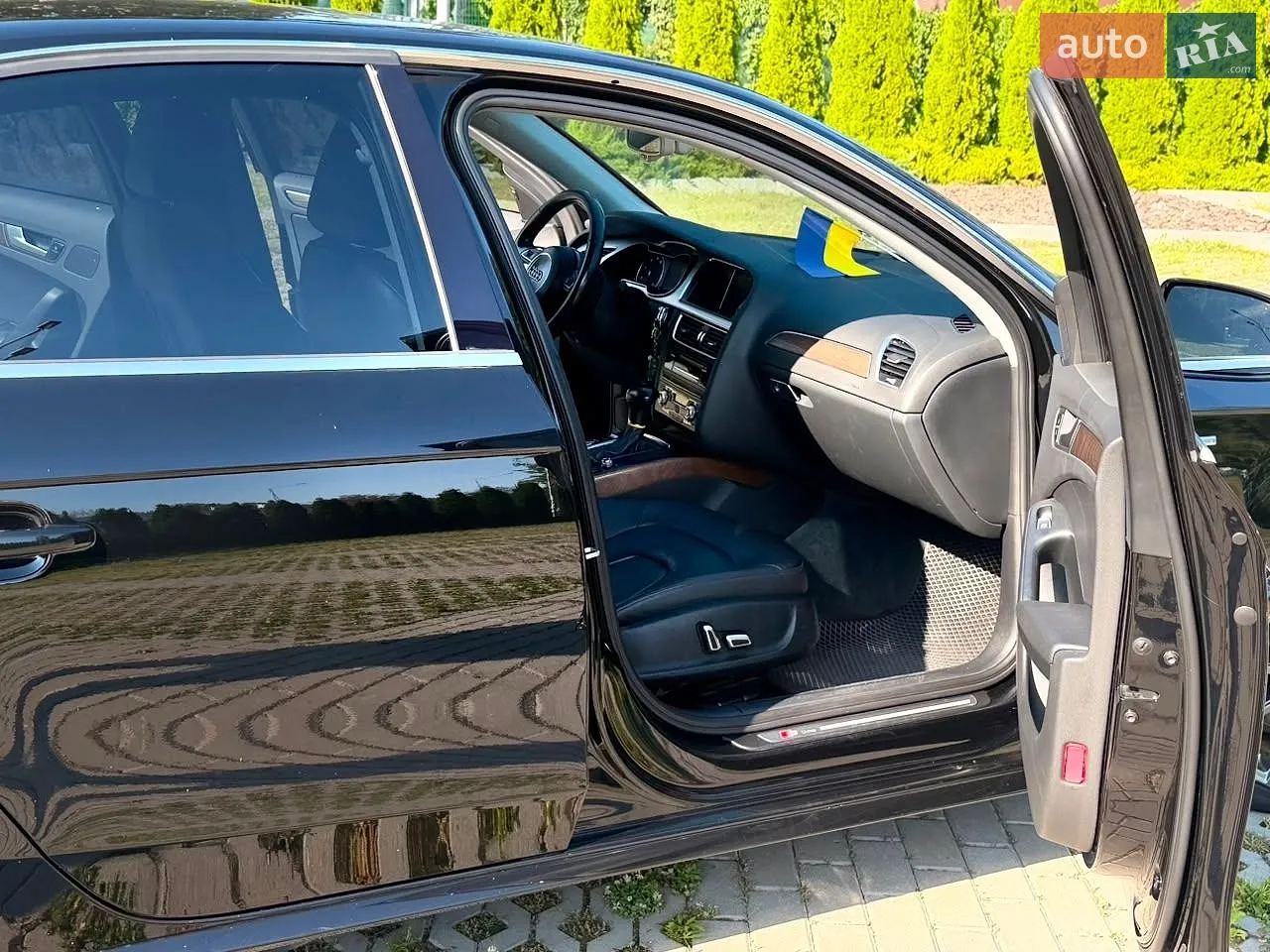 2015 Audi A4 - мініатюра 25