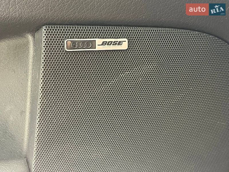 Універсал Audi A4 2002 в Рівному