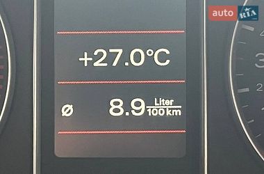Універсал Audi A4 2002 в Рівному