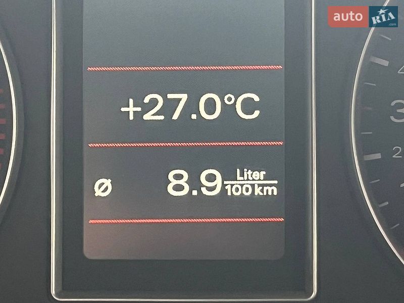 Універсал Audi A4 2002 в Рівному