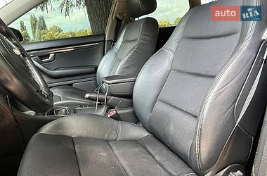 Універсал Audi A4 2002 в Рівному