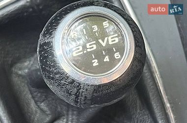 Універсал Audi A4 2002 в Рівному
