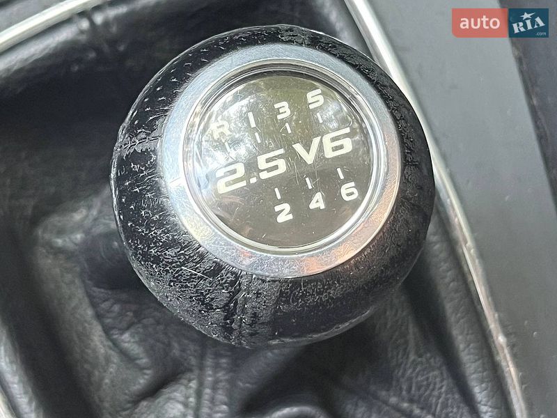 Універсал Audi A4 2002 в Рівному