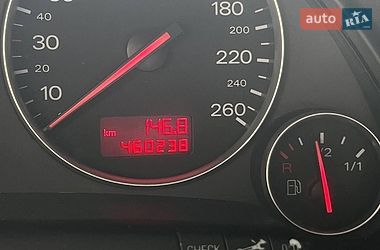 Універсал Audi A4 2002 в Рівному